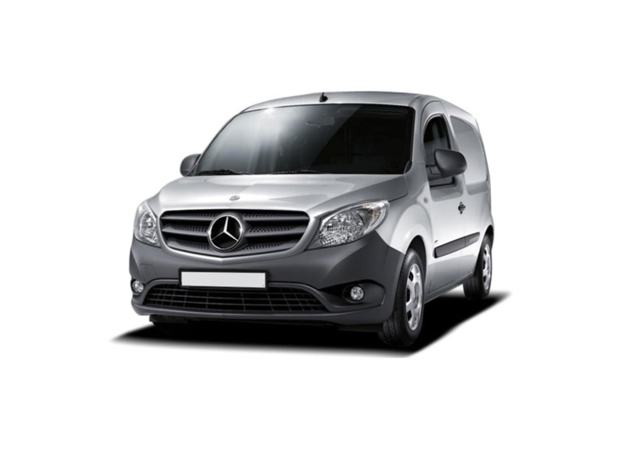 Mercedes Citan 110 CDI