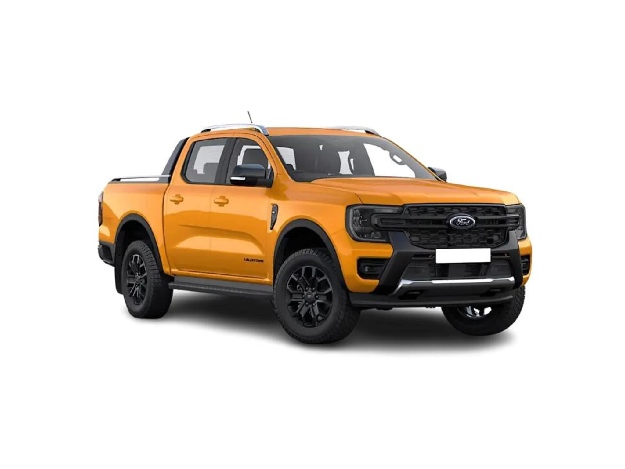 Ford Ranger Wildtrak
